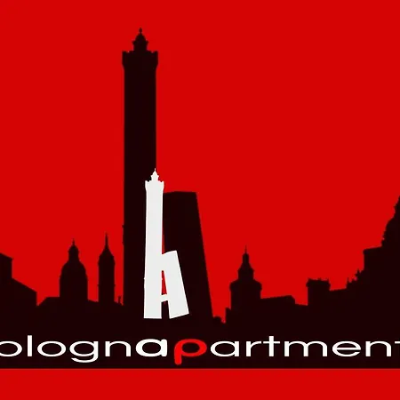 Διαμέρισμα Artieri Μπολόνια
