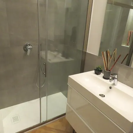 Artieri Apartamento