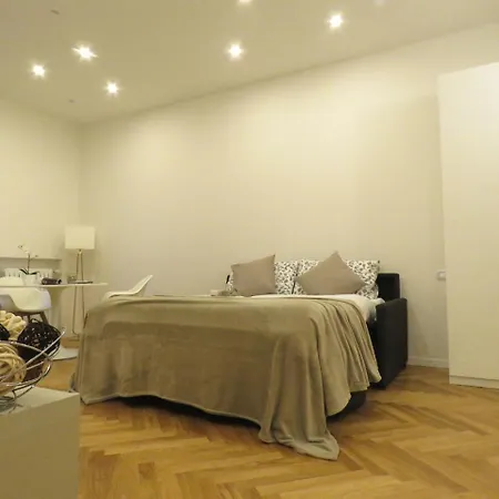 Apartamento Artieri