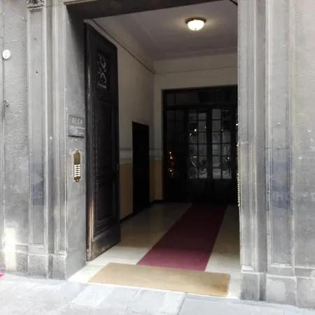 Artieri Lejlighed Bologna